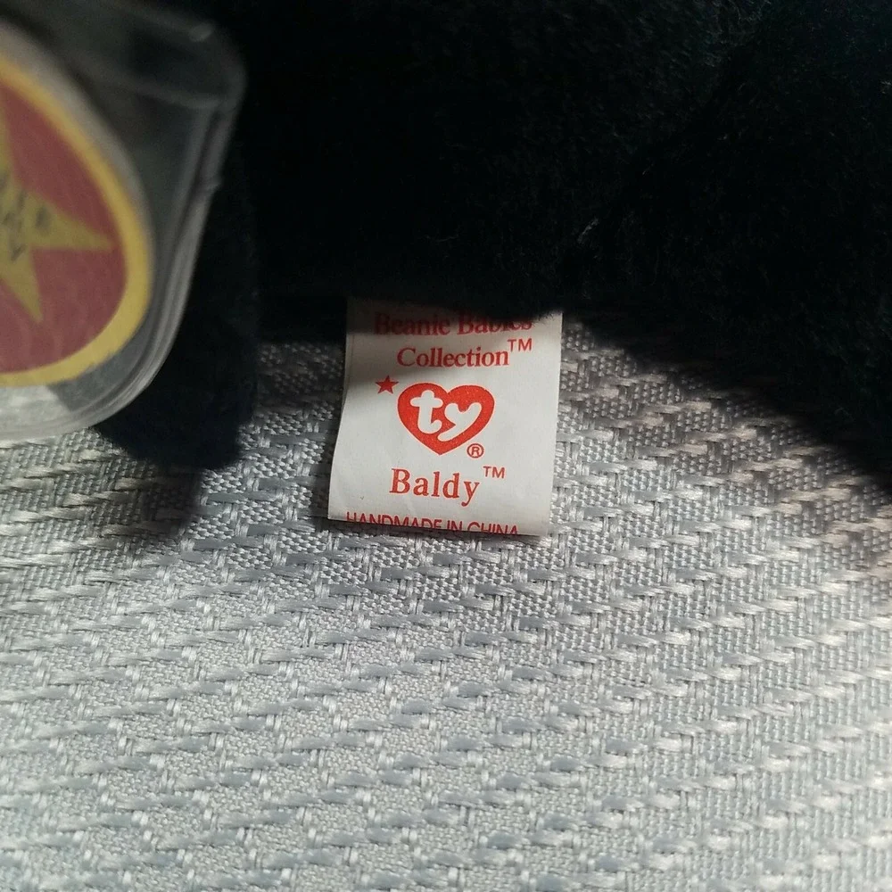 Ty Beanie Babies‎ 